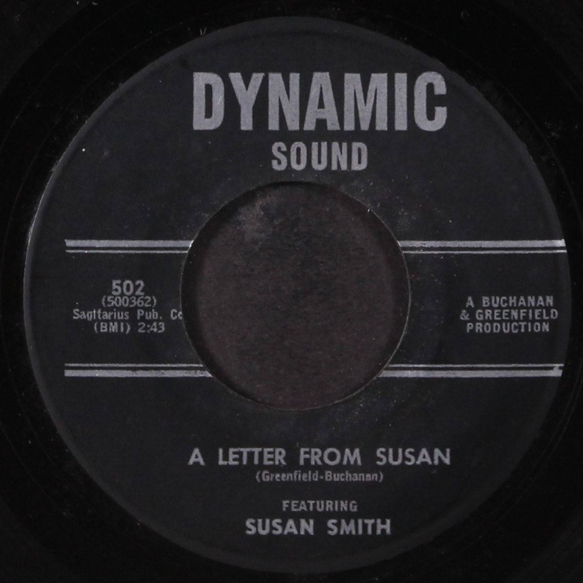 a letter from susan / will you love me when i'm old by SUSAN SMITH