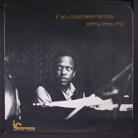KENNY DREW TRIO