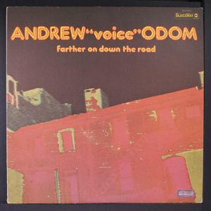ANDREW ODOM
