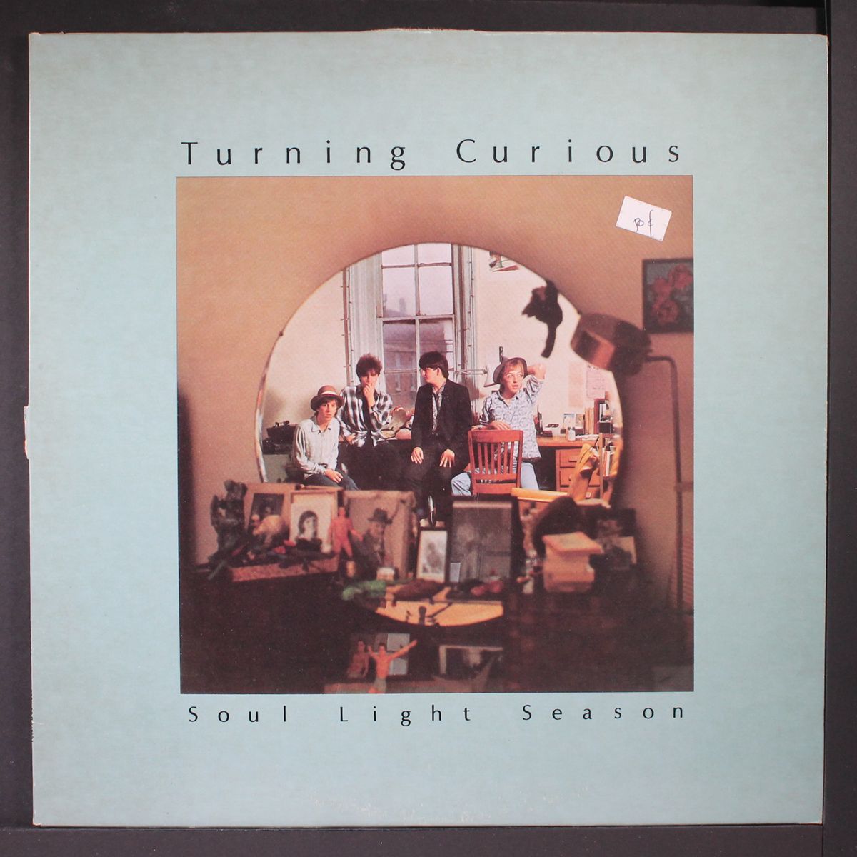 soul light season by TURNING CURIOUS