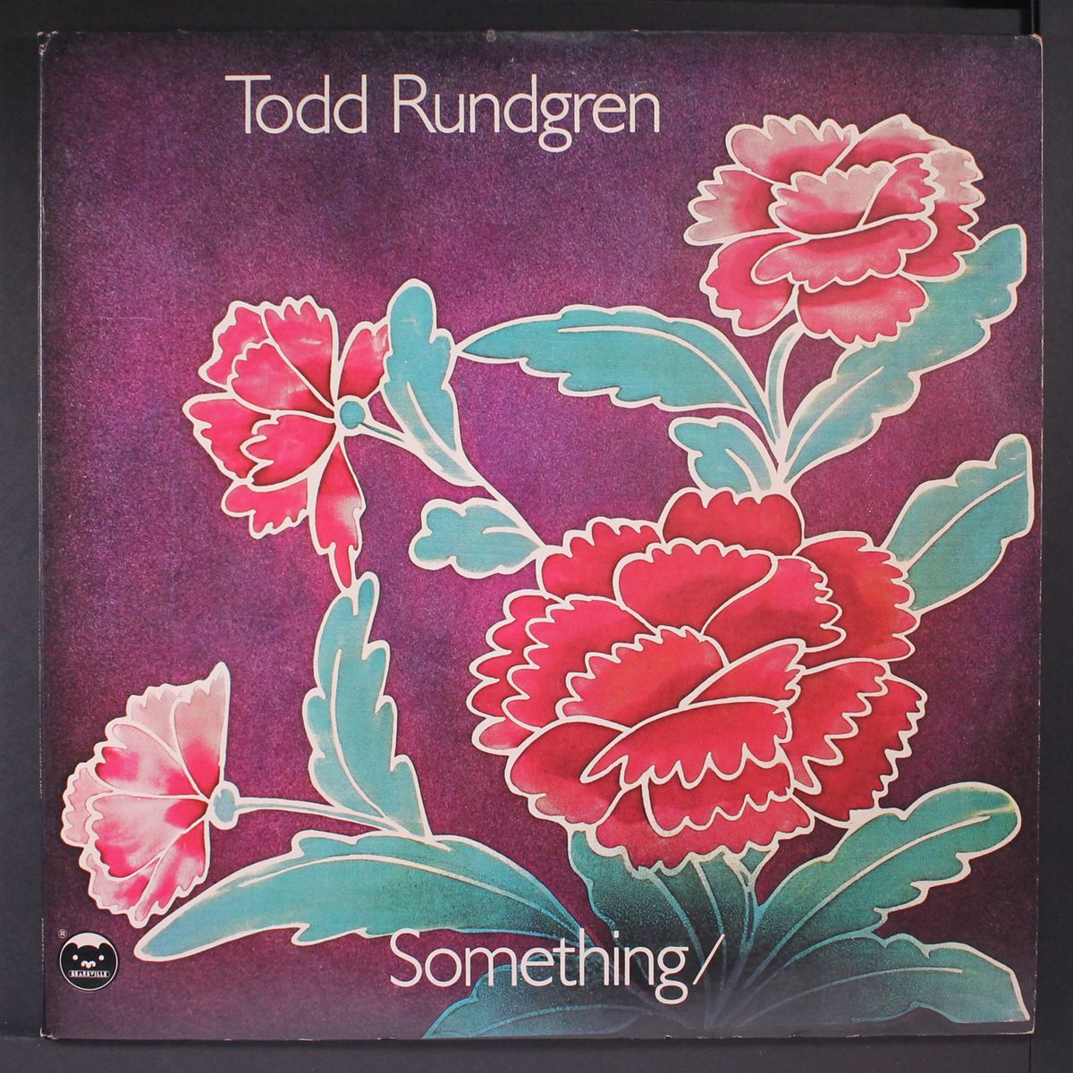 something / anything by TODD RUNDGREN