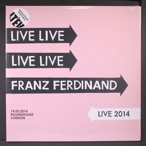 FRANZ FERDINAND