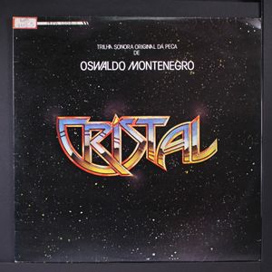 OSWALDO MONTENEGRO