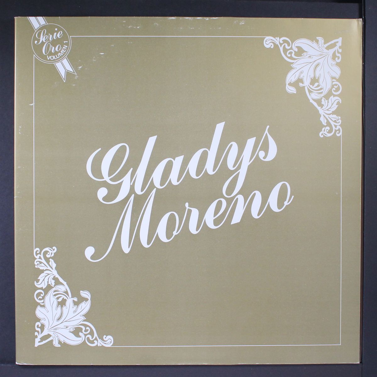 gladys moreno by GLADYS MORENO