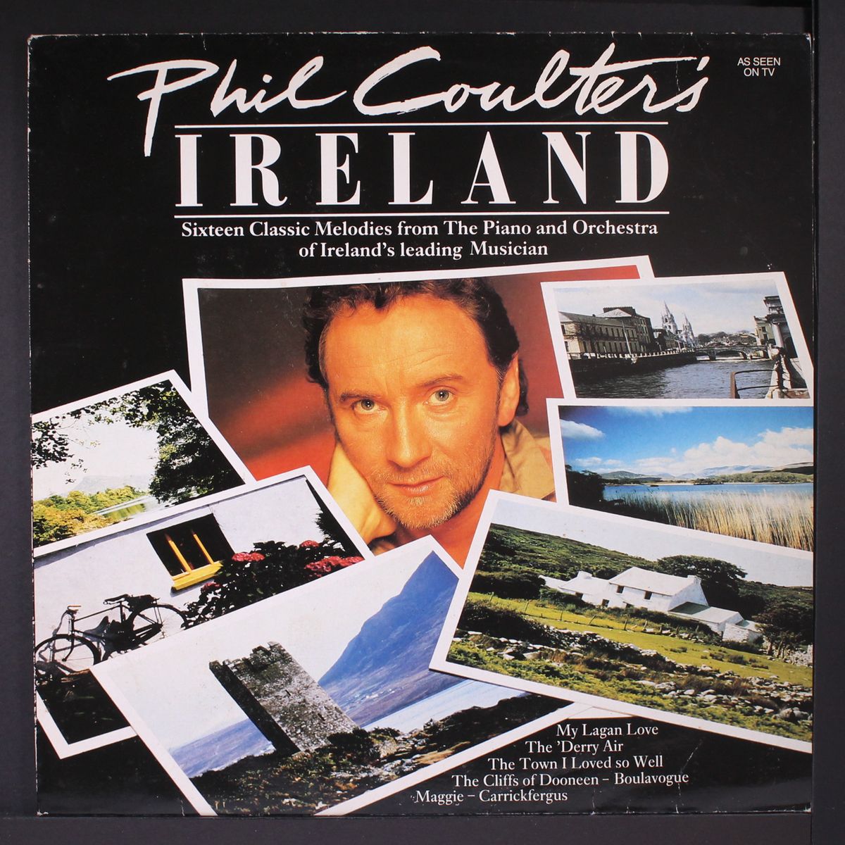 ireland by PHIL COULTER