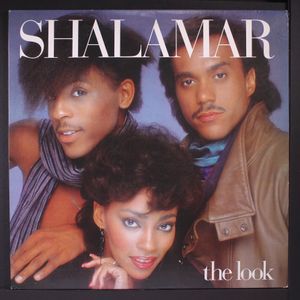 SHALAMAR