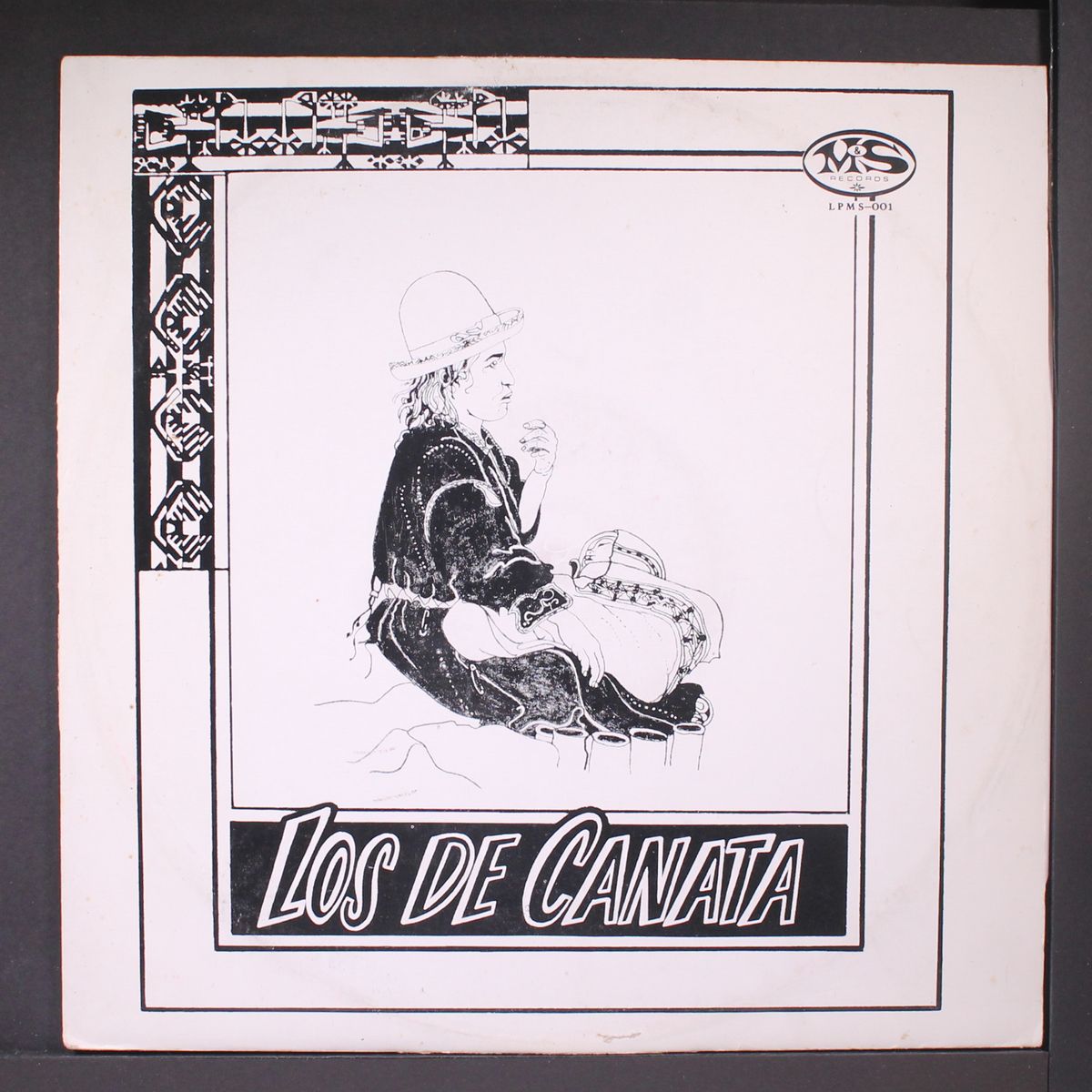 los de canata by LOS DE CANATA