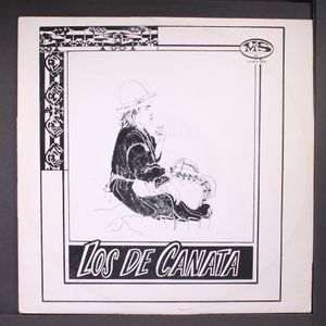 LOS DE CANATA