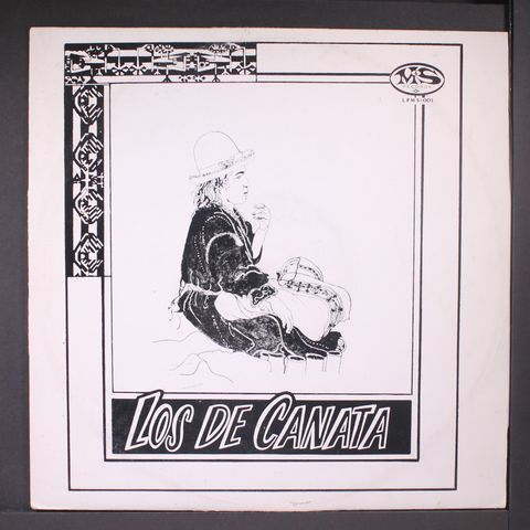 LOS DE CANATA