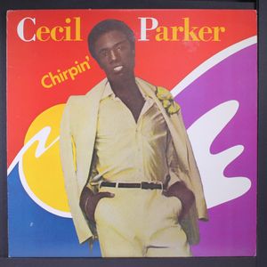 CECIL PARKER