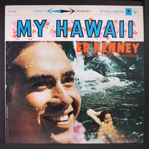 ED KENNEY