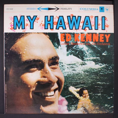 ED KENNEY