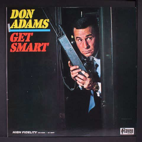 DON ADAMS