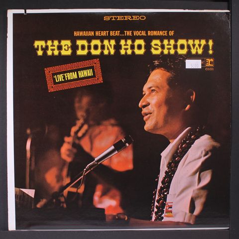 DON HO