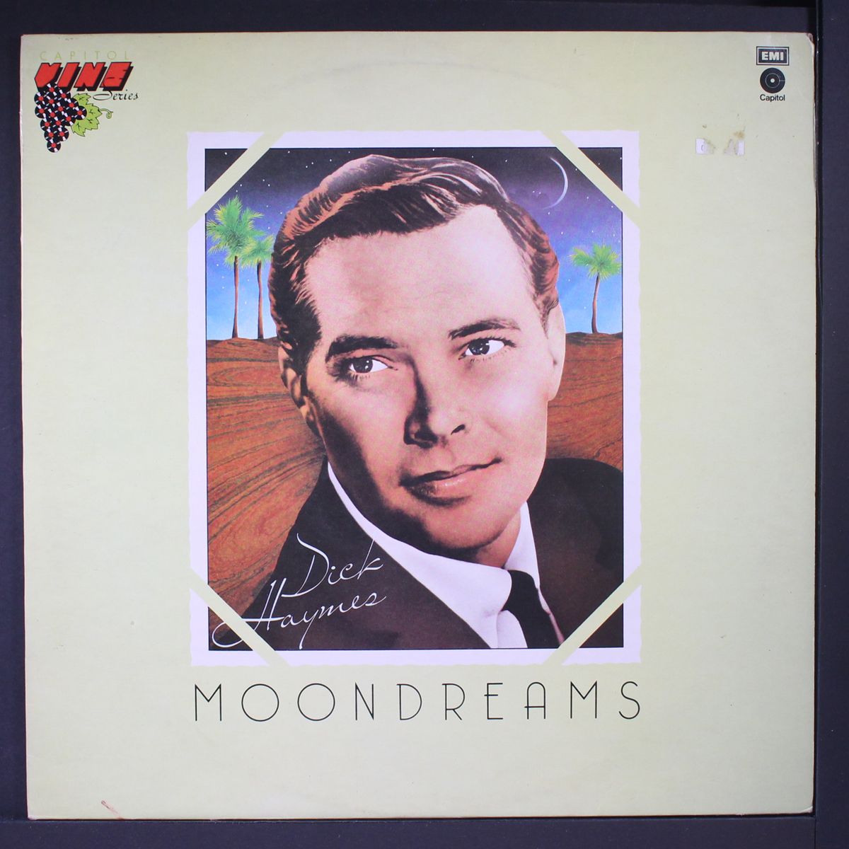 moondreams by DICK HAYMES
