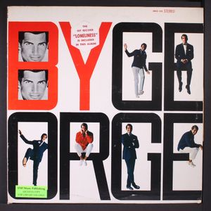 GEORGE HAMILTON
