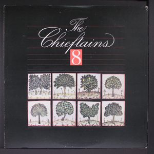 CHIEFTAINS