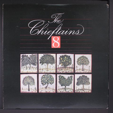 CHIEFTAINS