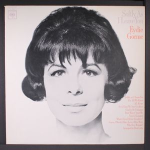 EYDIE GORME