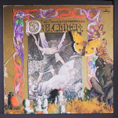 DULCIMER