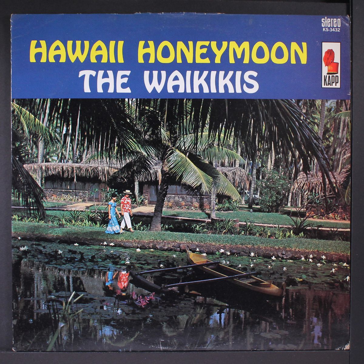 hawaii honeymoon by WAIKIKIS