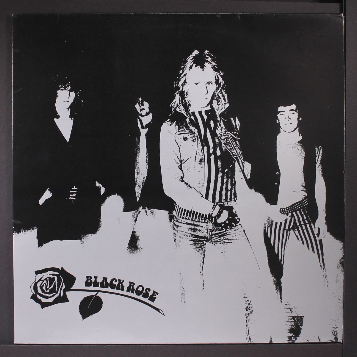 we're gonna rock you +3 by BLACK ROSE