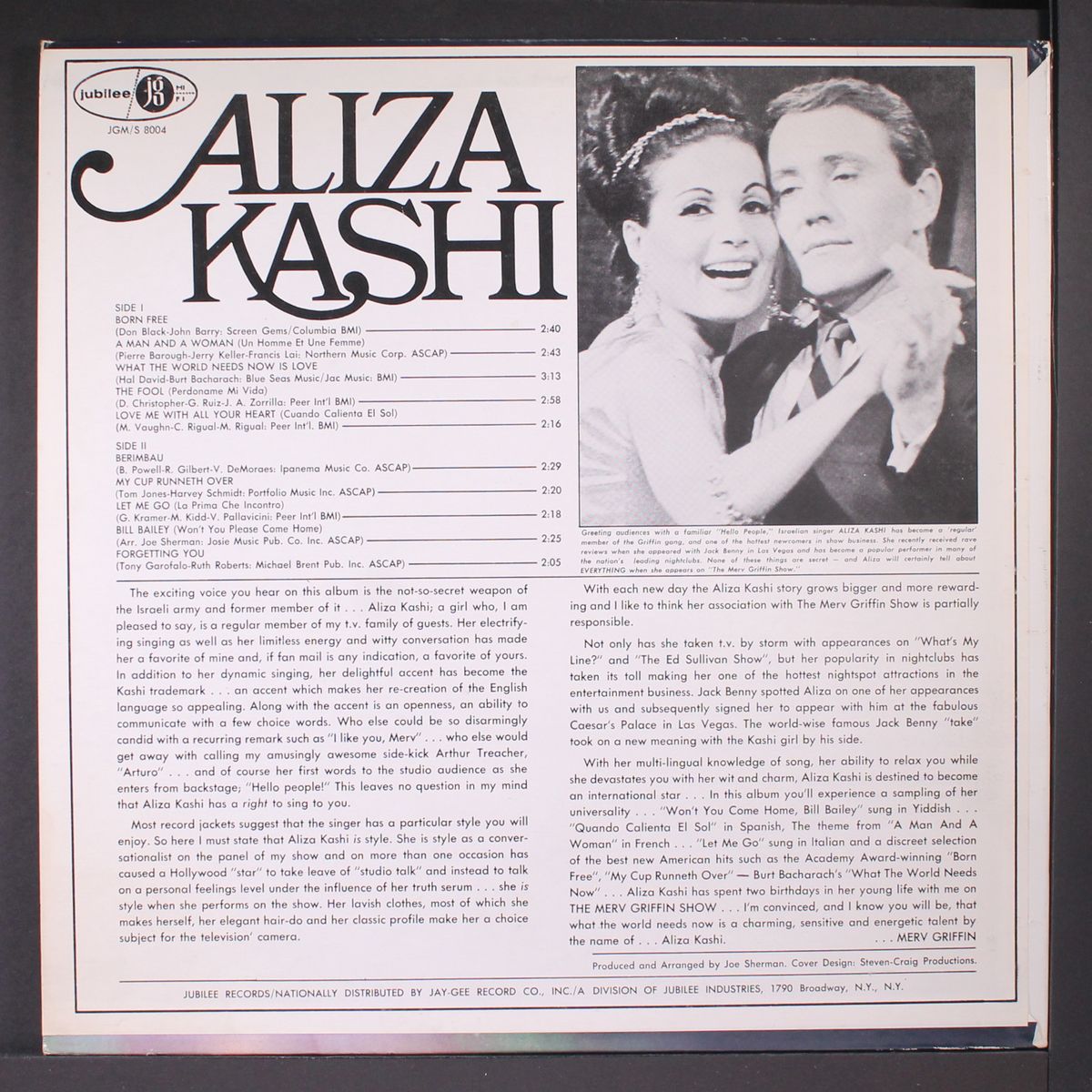 aliza kashi by ALIZA KASHI
