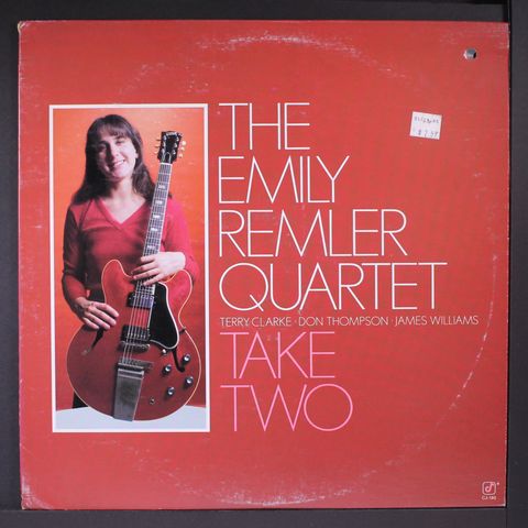 EMILY REMLER