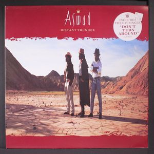 ASWAD
