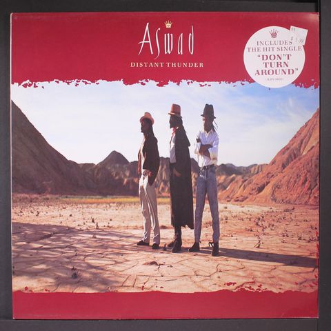 ASWAD
