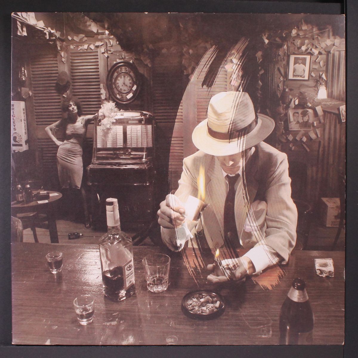 in through the out door by LED ZEPPELIN
