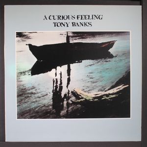 TONY BANKS