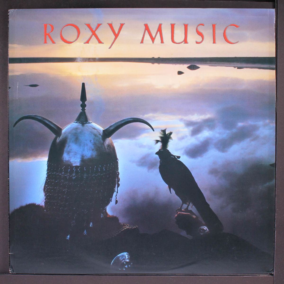 avalon by ROXY MUSIC