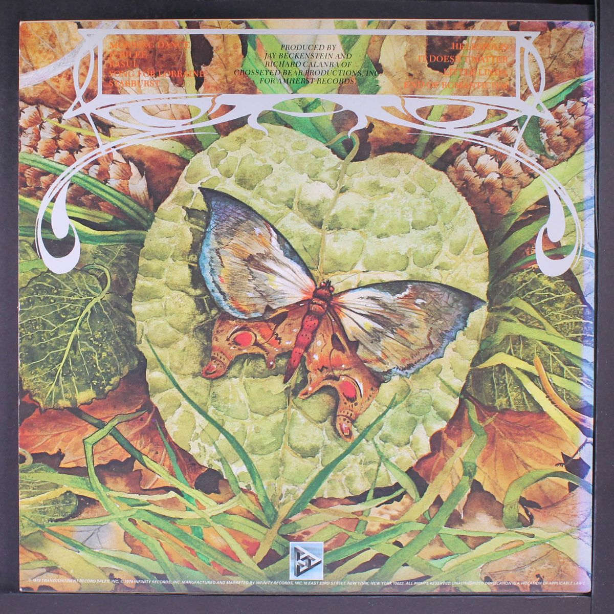 morning dance by SPYRO GYRA