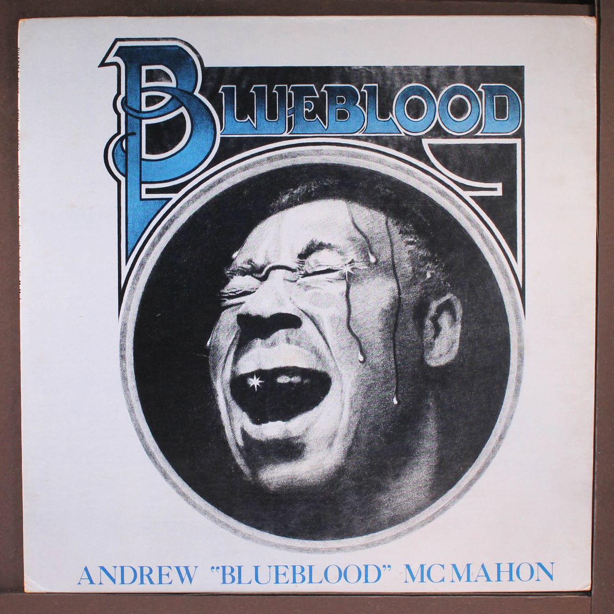 blueblood by ANDREW MCMAHON