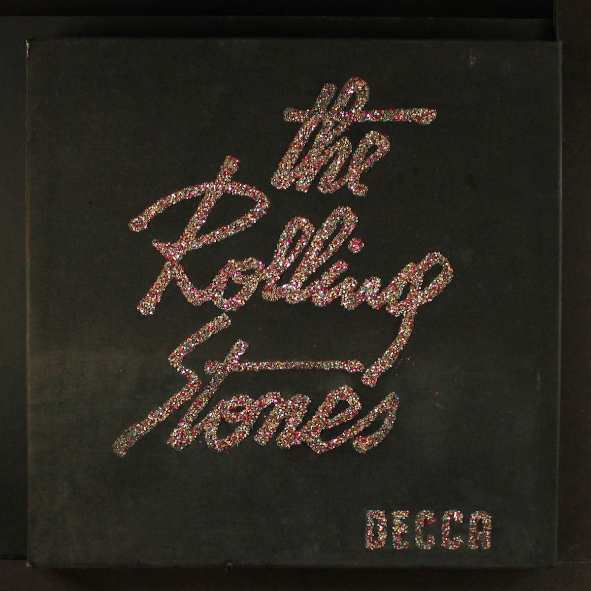 the rolling stones by ROLLING STONES