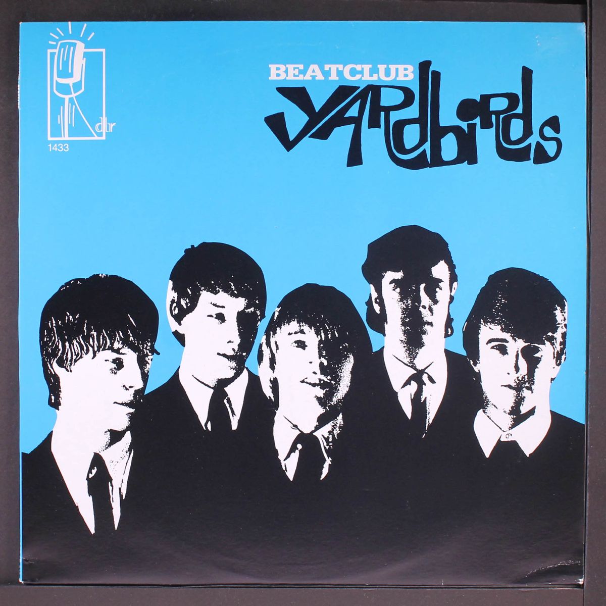 beatclub by YARDBIRDS