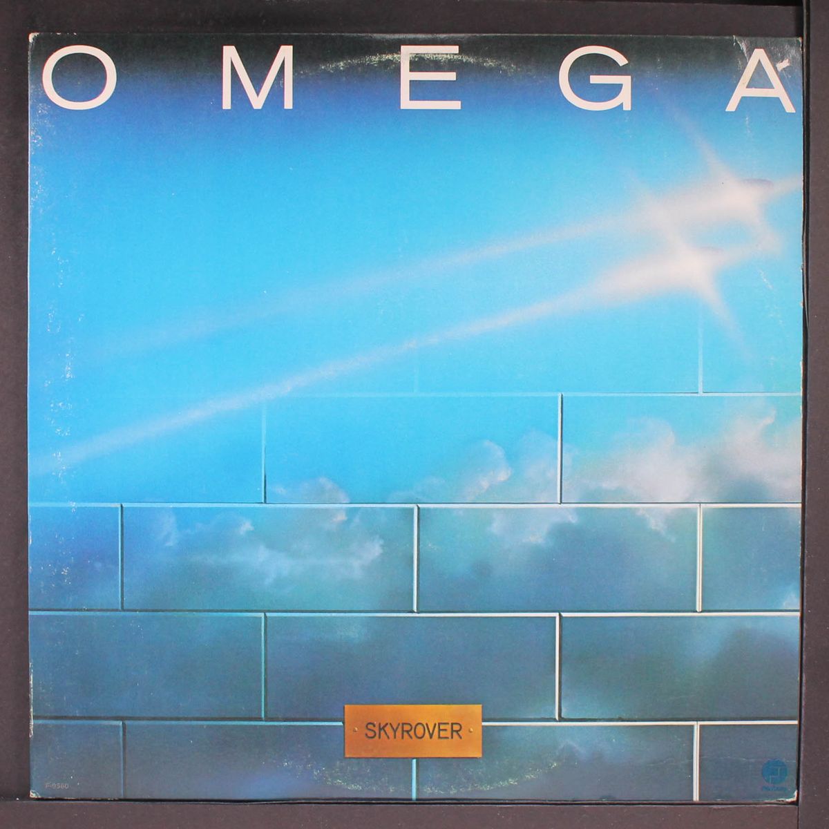 skyrover by OMEGA