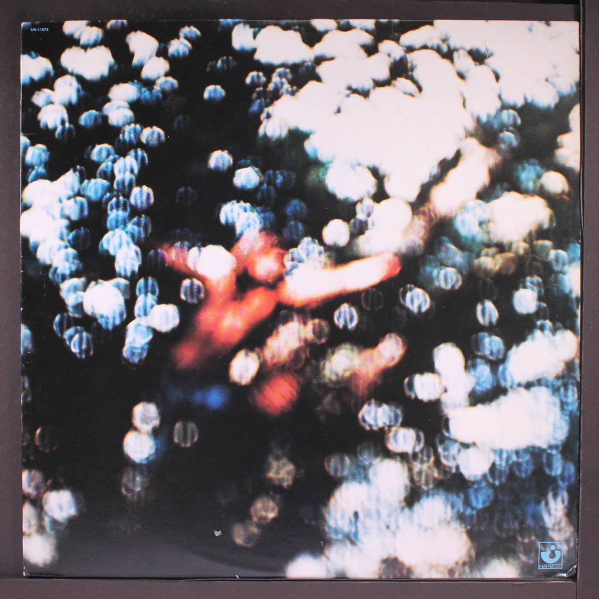 obscured by clouds by PINK FLOYD