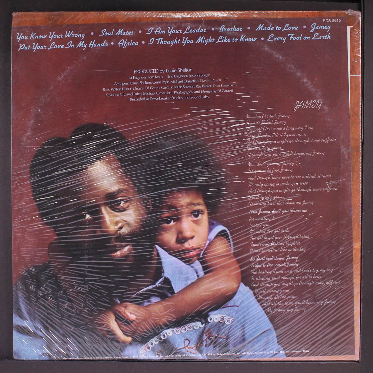 you know your wrong don't ya brother by WALTER HEATH