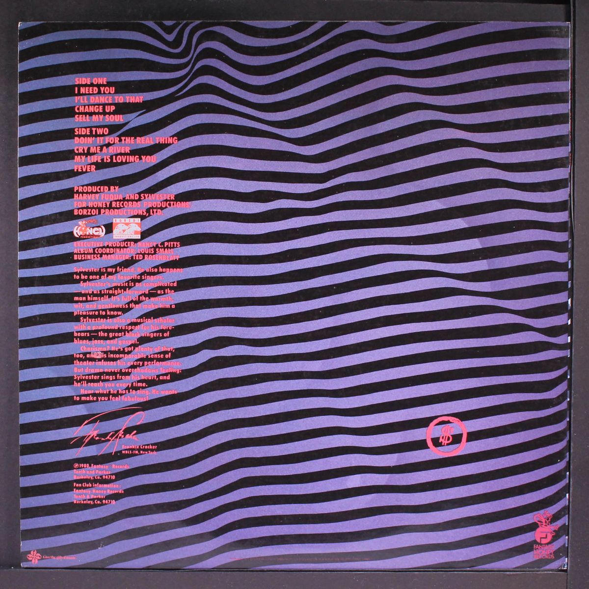 sell my soul by SYLVESTER