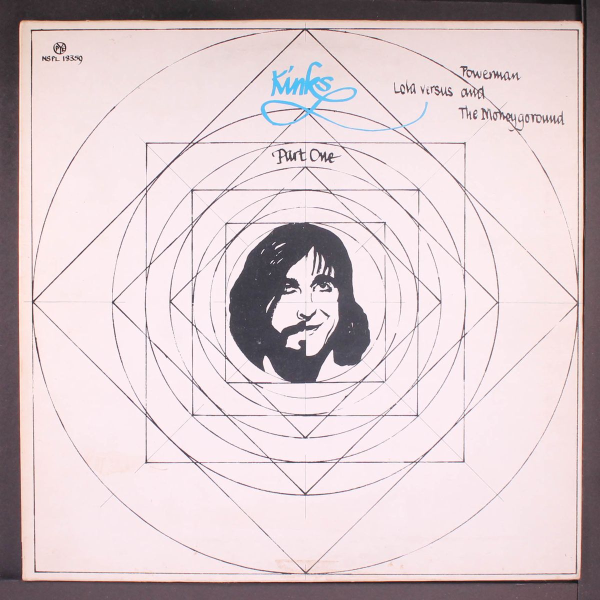 lola vs. powerman & the moneygoround by KINKS