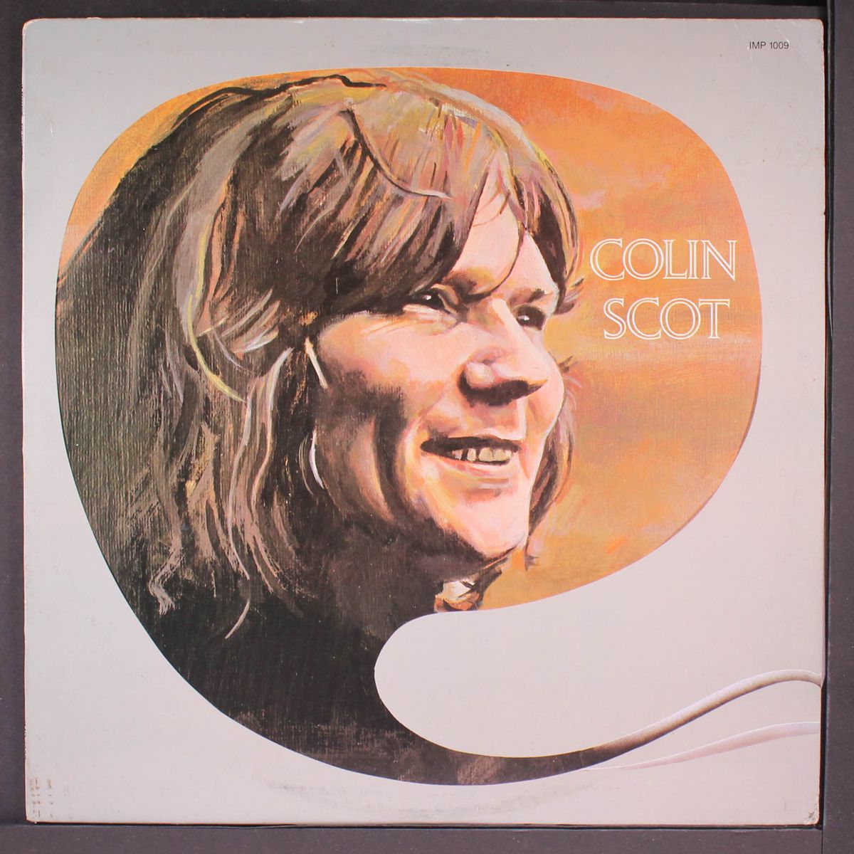 colin scot by COLIN SCOT
