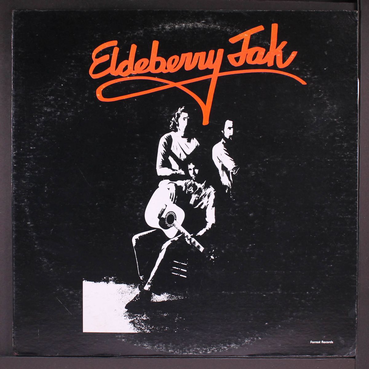 eldeberry jak by ELDEBERRY JAK
