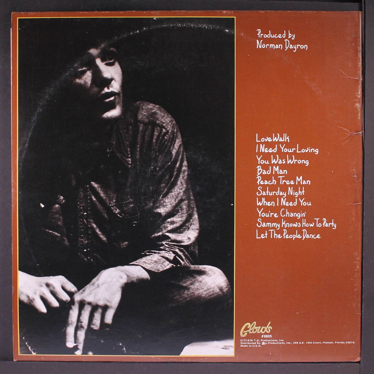 count talent and the originals by MICHAEL BLOOMFIELD