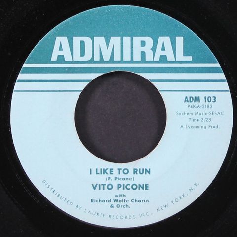 VITO PICONE & GROUP