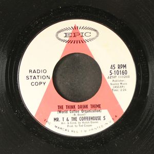 MR. T & COFFEEHOUSE 5