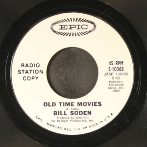 BILL SODEN