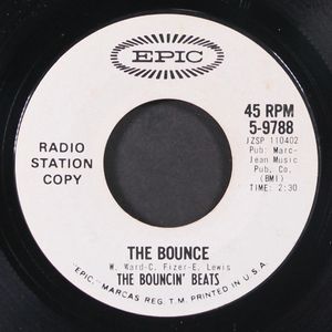 BOUNCIN' BEATS