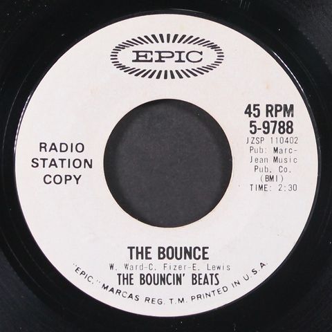 BOUNCIN' BEATS